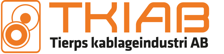 Tierps Kablageindustri AB logotyp