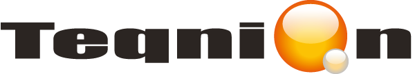 Teqnion Nord AB logotyp