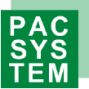 Svenskt Pacsystem Aktiebolag logotyp