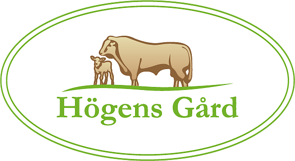 Högens Gård Aktiebolag logotyp