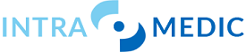 IntraMedic AB logotyp