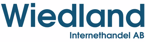 Wiedland Internethandel AB logotyp