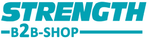 Strength Systems Sweden Aktiebolag logotyp