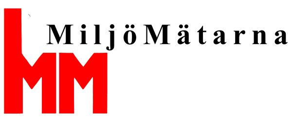 MILJÖMÄTARNA I LINKÖPING Aktiebolag logotyp