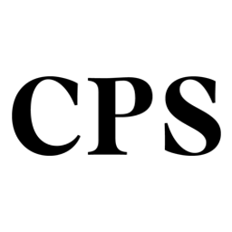 CPS Sweden AB logotyp