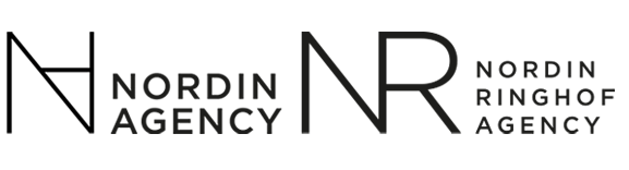 Nordin Agency AB logotyp