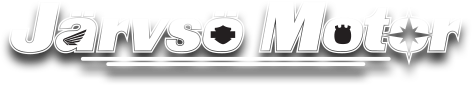 Järvsö Motor AB logotyp