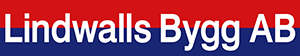 M. Lindwalls bygg Aktiebolag logotyp