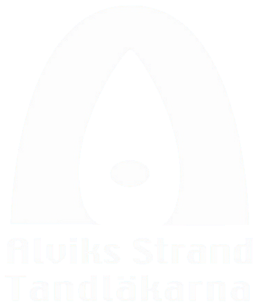 Alviks Strand Tandläkarna AB logotyp