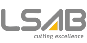 LSAB Westlings AB logotyp