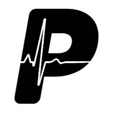 Stark Puls AB logotyp
