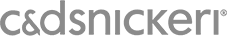 C & D Snickeri AB logotyp