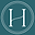 Hufvudsta Gård Boutique House AB logotyp