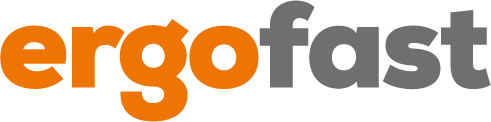 Ergofast Group AB logotyp