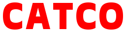 Catco AB logotyp