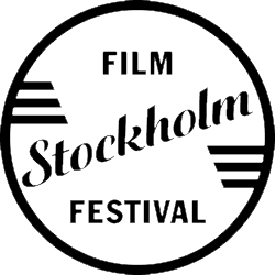 Stockholms filmfestival AB logotyp