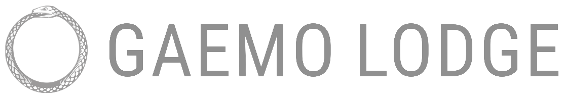 Gaemo AB logotyp