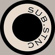 sub.stnc AB logotyp