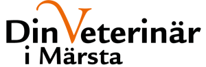 Din Veterinär i Märsta AB logotyp