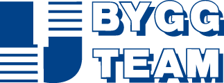 LJ Byggteam AB logotyp