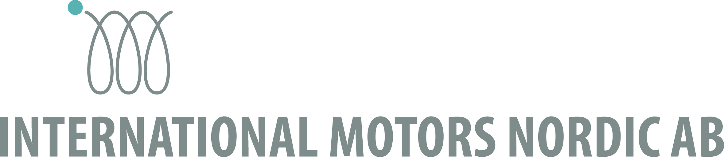 International Motors Nordic AB logotyp