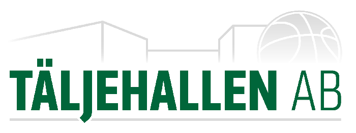 Täljehallen AB logotyp