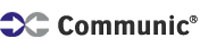 Communic Affärsutveckling AB logotyp