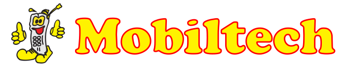 Mobil tech i sweden AB logotyp