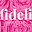 Boutique Fideli Aktiebolag logotyp