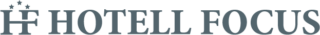 Hotell Focus Aktiebolag logotyp