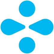 Blue Yonder Nordic AB logotyp