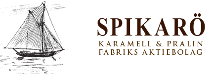 Spikarö Aktiebolag logotyp