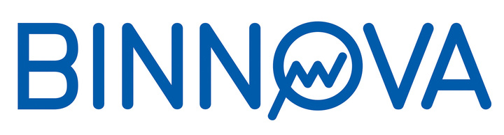 Binnova Aktiebolag logotyp