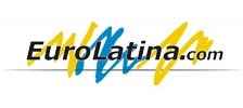 Eurolatina AB logotyp