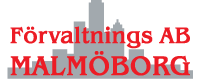 Förvaltnings Aktiebolag Malmöborg logotyp