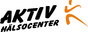 Aktiv Hälsocenter i Finspång Aktiebolag logotyp