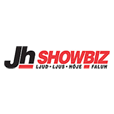 JH SHOWBIZ Aktiebolag logotyp