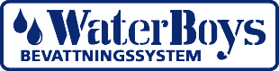 Water Boys Aktiebolag logotyp