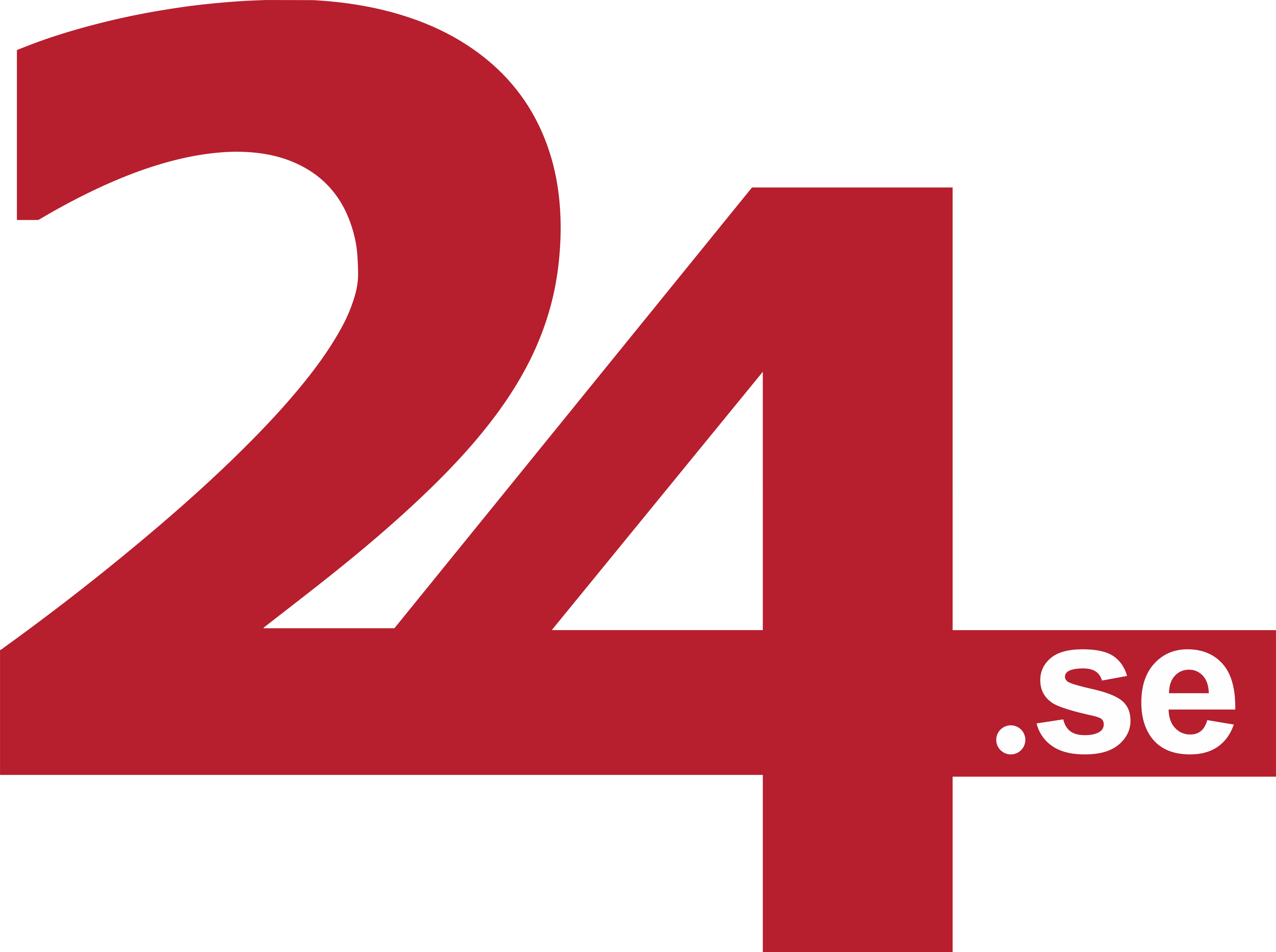 24 se Sverige AB logotyp
