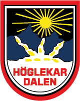 Höglekardalens Fjällpensionat Aktiebolag logotyp