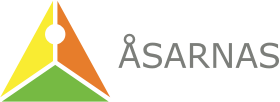 Åsarnas HVB AB logotyp