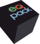 Eqpack AB logotyp