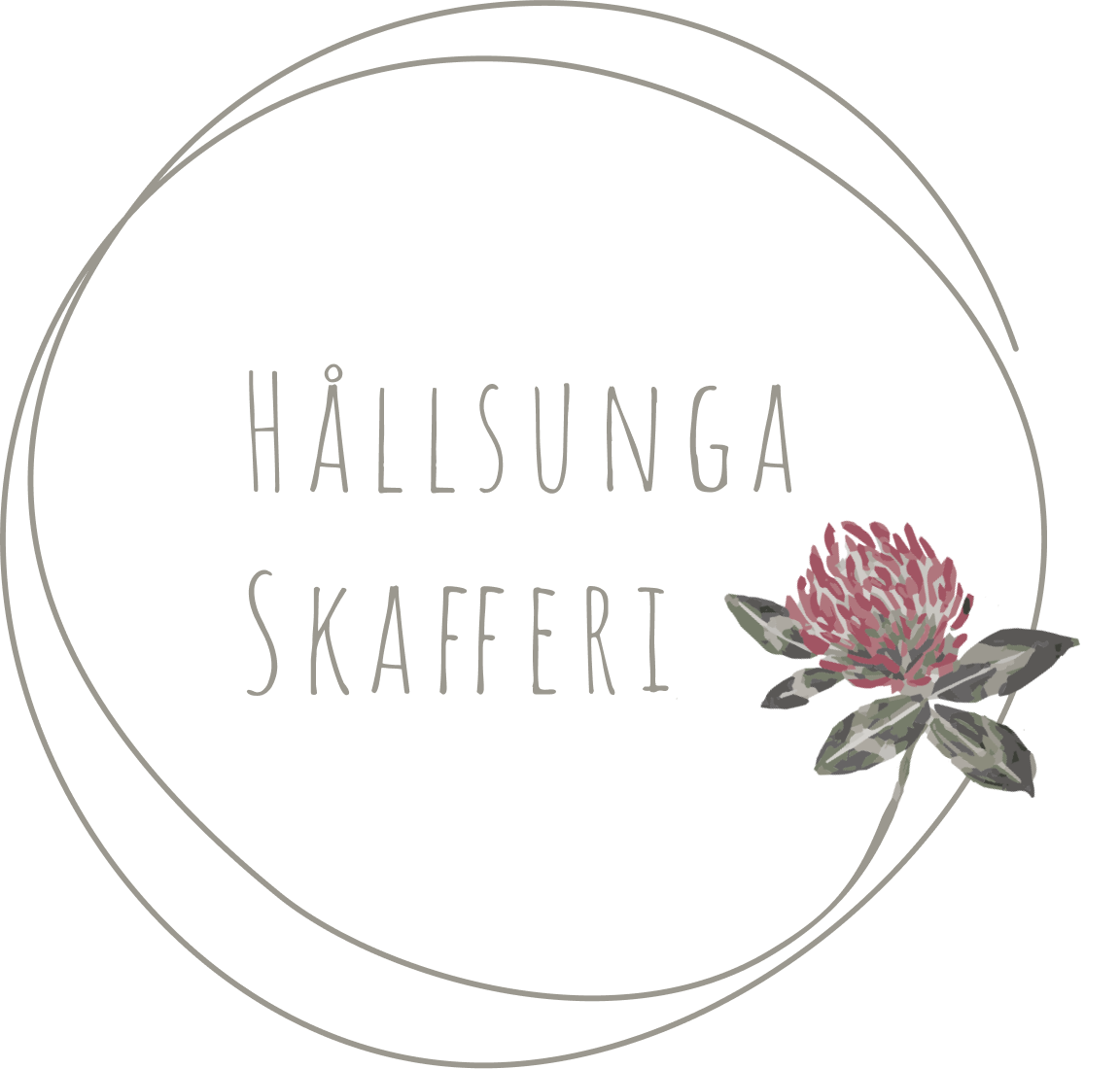 Hållsunga Gård Aktiebolag logotyp