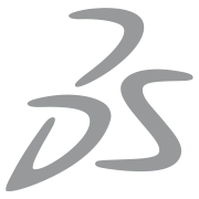Dassault Systemes AB logotyp