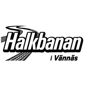 Halkbanan i Vännäs AB logotyp