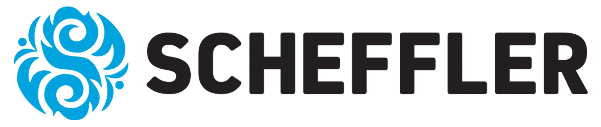 Scheffler Sweden Aktiebolag logotyp