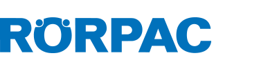 RÖRPAC AB logotyp