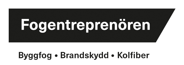 Fogentreprenören Sverige AB logotyp