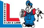 Österåker Lås & Larm AB logotyp