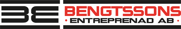 H Bengtssons Entreprenad Aktiebolag logotyp